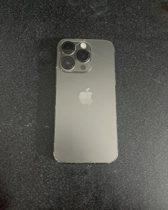 Iphone 14 pro per ricambi