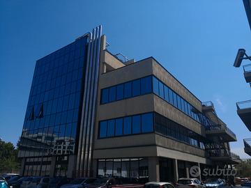 Ufficio mq 540+mq 300 CSO URSS 612