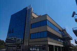 Ufficio mq 540+mq 300 CSO URSS 612