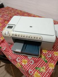 Stampante HP Photosmart C5280