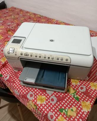 Stampante HP Photosmart C5280