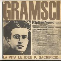 Gramsci Partito Comunista PCI