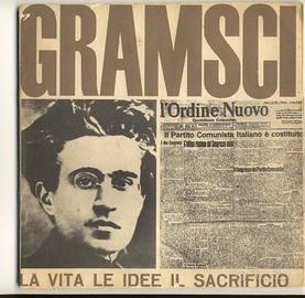 Gramsci Partito Comunista PCI