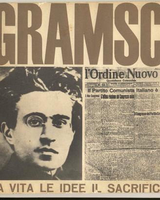 Gramsci Partito Comunista PCI