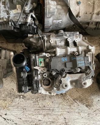 CAMBIO AUTOMATICO 204DTD RANGE ROVER PER RICAMBI