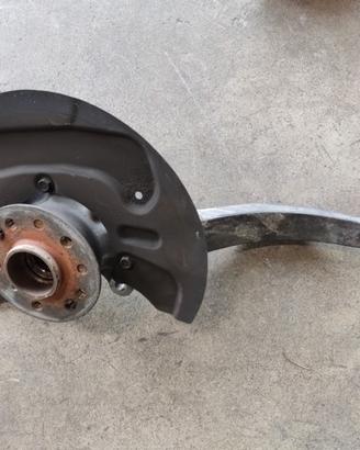 Fusello ant sx MERCEDES ML 320 4X4 3.0cc 2006