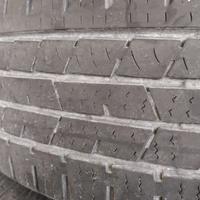 Continental cross contact XL 
215/65r16 98h