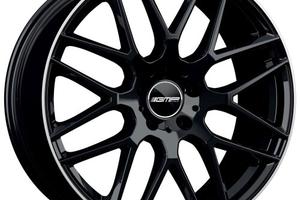 4 Cerchi GMP BERGHEM da 18 pollici Mercedes Classe