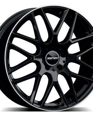 4 Cerchi GMP BERGHEM da 18 pollici Mercedes Classe