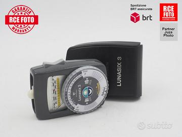 GOSSEN LUNASIX-3