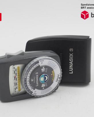 GOSSEN LUNASIX-3