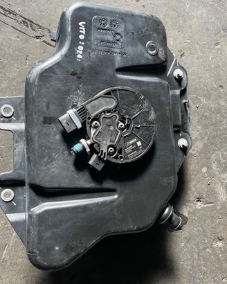 SERBATOIO ADBLUE MERCEDES VITO 2020