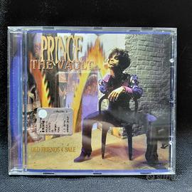 cd - Prince - The Vault - old friends 4 sale 