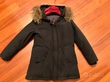 Piumino bambina 12 anni Freedomday