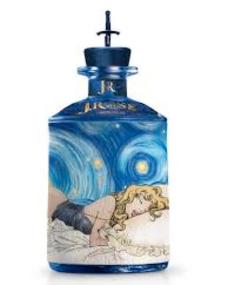 J.Rose London Dry Gin – Bottiglia rara e fuori pro