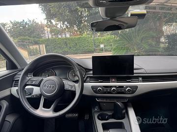 AUDI A4 4ª serie - 2020