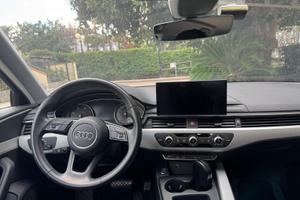 AUDI A4 4ª serie - 2020
