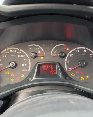 Quadro strumenti FORD KA 1242cc benzina del 2009