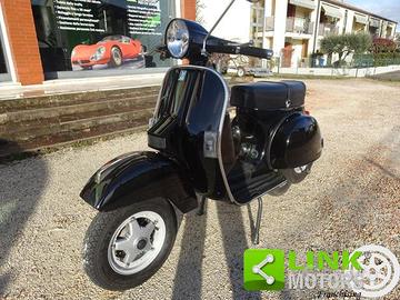 PIAGGIO Vespa 150 PX (2001 - 06) Catalized