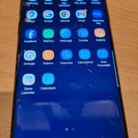 Samsung s9+ 64 gb dual sim