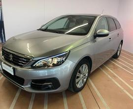 Peugeot 308 SW 1.5 bluehdi Allure s&s 130cv my20