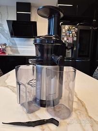 estrattore Panasonic MJ-L500