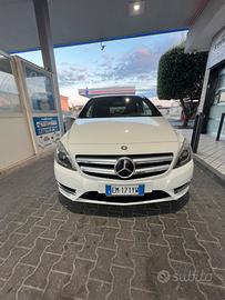 Mercedes classe b 180