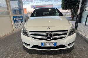 Mercedes classe b 180