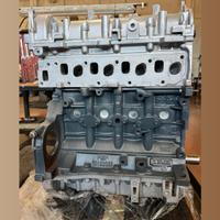 Motore revisionato km zero 1.3 multijet euro 4 5 6