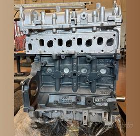 Motore revisionato km zero 1.3 multijet euro 4 5 6