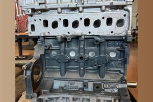 Motore revisionato km zero 1.3 multijet euro 4 5 6