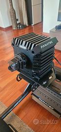Fanatec csl dd 5nm