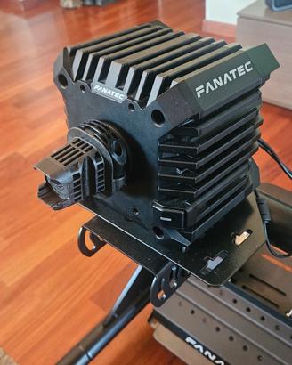 Fanatec csl dd 5nm