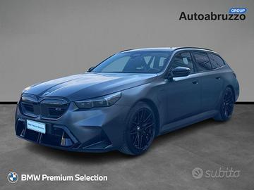 BMW M5 Touring 4.4 727cv auto