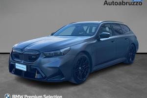 BMW M5 Touring 4.4 727cv auto