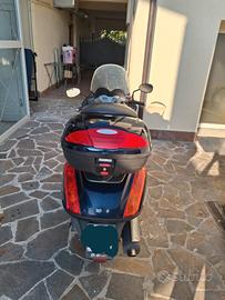  aprilia atlantic 500