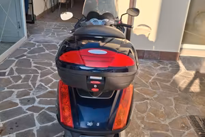  aprilia atlantic 500