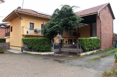 CASA INDIPENDENTE A CIRIÈ