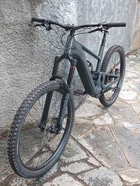 E-BIKE SCOR CARBON  2023 –  Taglia L/XL