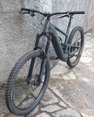 E-BIKE SCOR CARBON  2023 –  Taglia L/XL