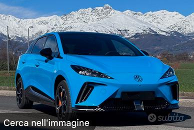 Mg 4 Luxury 64kw