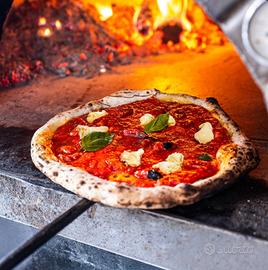 Pizzaiolo