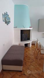 Appartamento al mare lido di Fermo