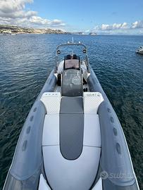 Gommone Bat996