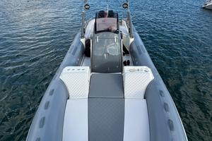Gommone Bat996
