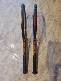 Wilson pro staff