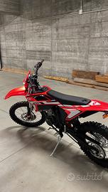 Beta R-125 - 2023