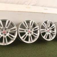 Cerchi in lega Jaguar XE Land Rover Discovery Evoq