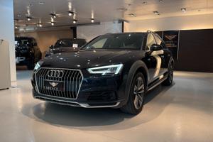 AUDI A4 ALLROAD 2.0D 190CV - 2018