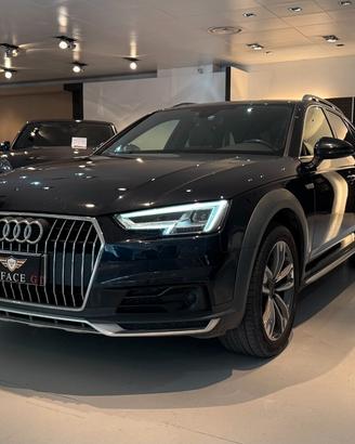AUDI A4 ALLROAD 2.0D 190CV - 2018